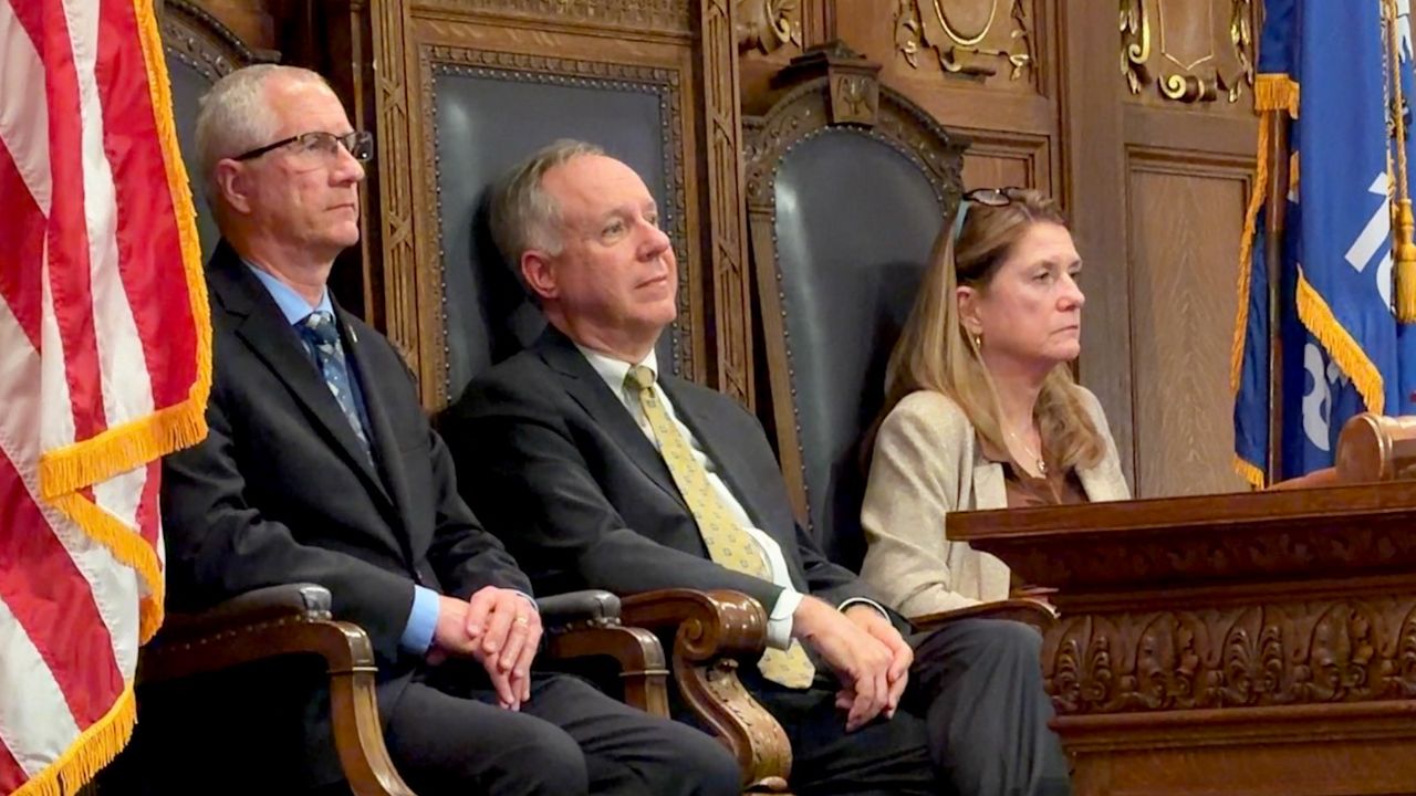 Recap: 2026 State of the State address