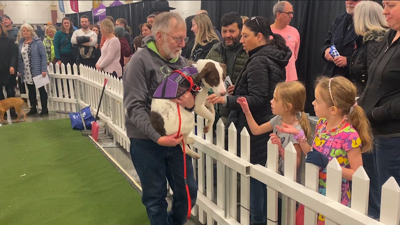 Great Lakes Pet Expo excited to return to State Fairgrounds