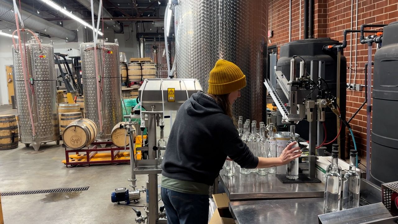 Charlotte goes crypto: More businesses are now accepting bitcoin as payment