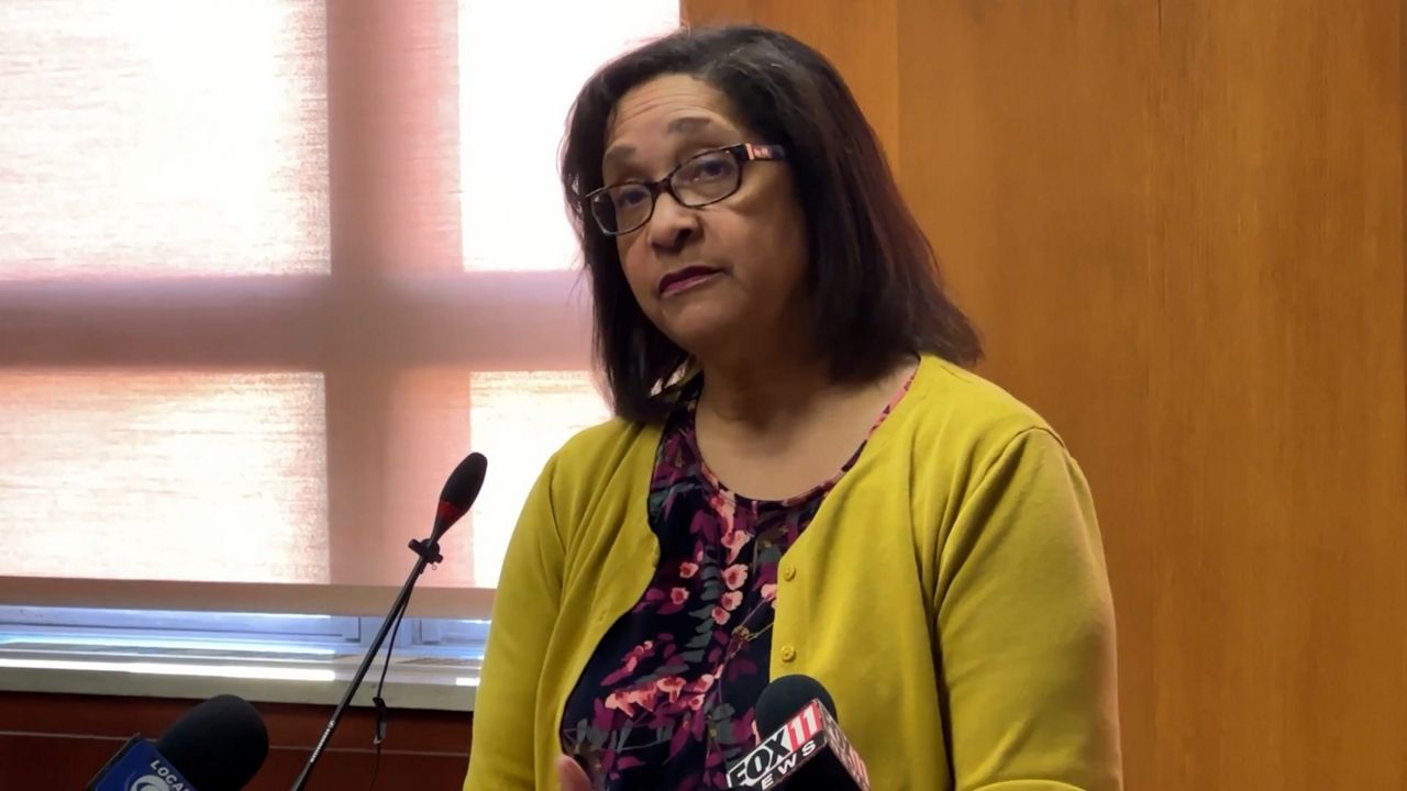 Green Bay City Clerk placed on leave amid WEC investigation