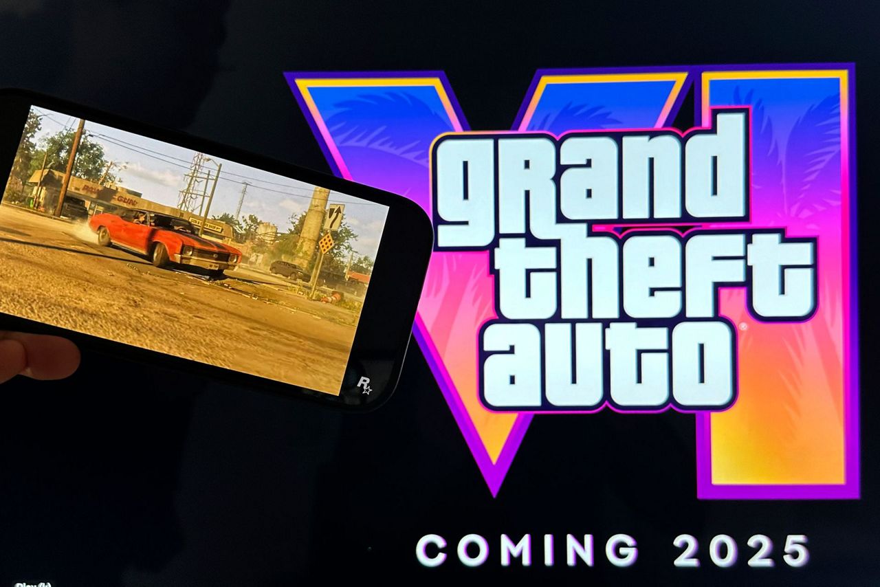 Grand Theft Auto VI leak followed by an official trailer with a twist: A  release date of 2025