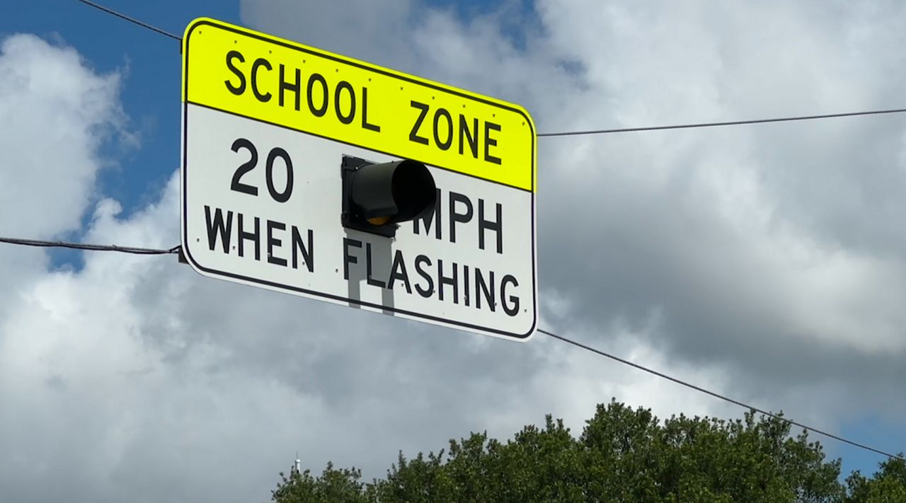 Haines City to add speeding cameras in school zones