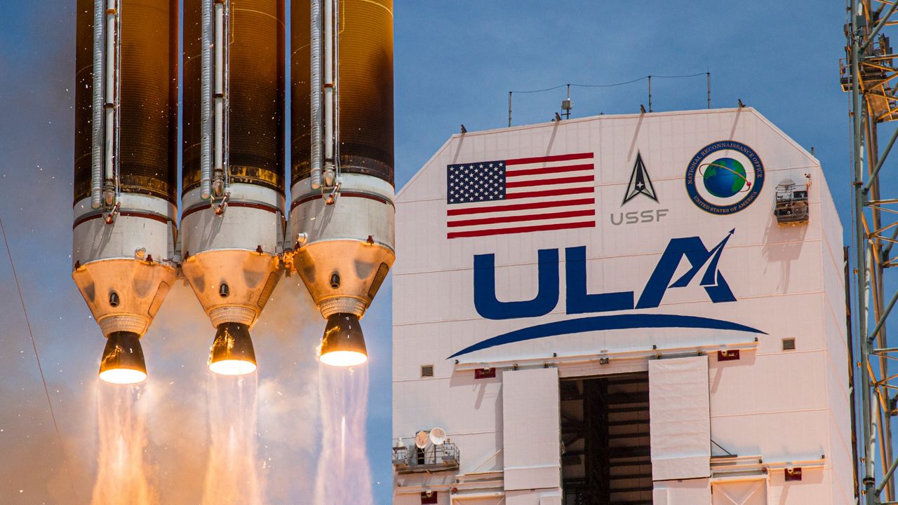 (United Launch Alliance)