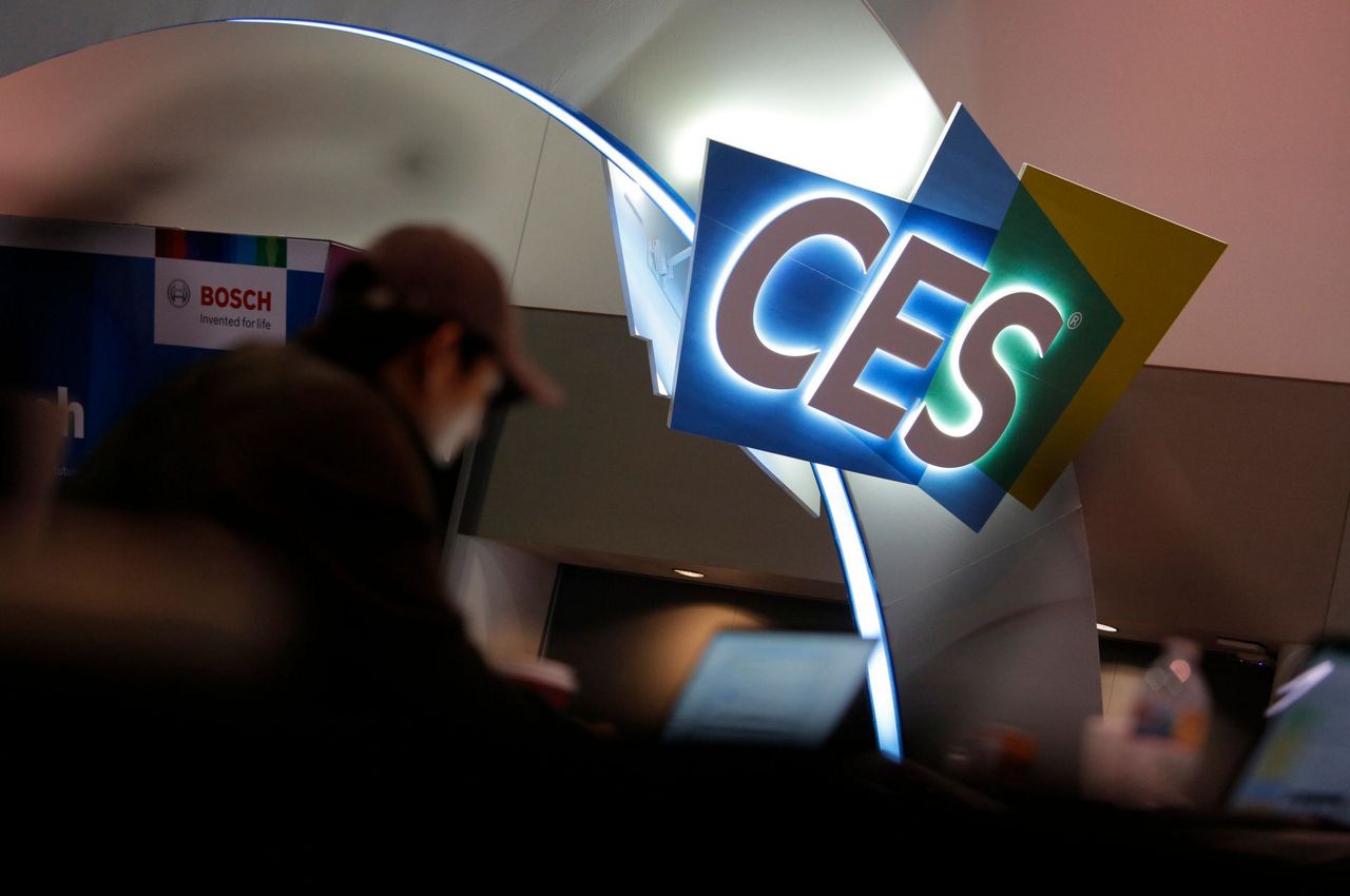 Sex Tech From Female Led Startups At Ces Gadget Show