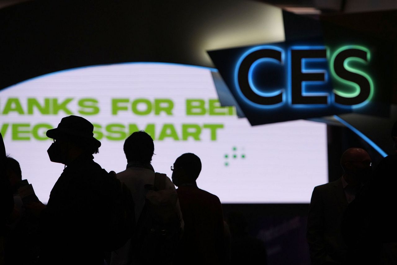 Scaled Back Ces Gadget Show Returns To Las Vegas Strip 