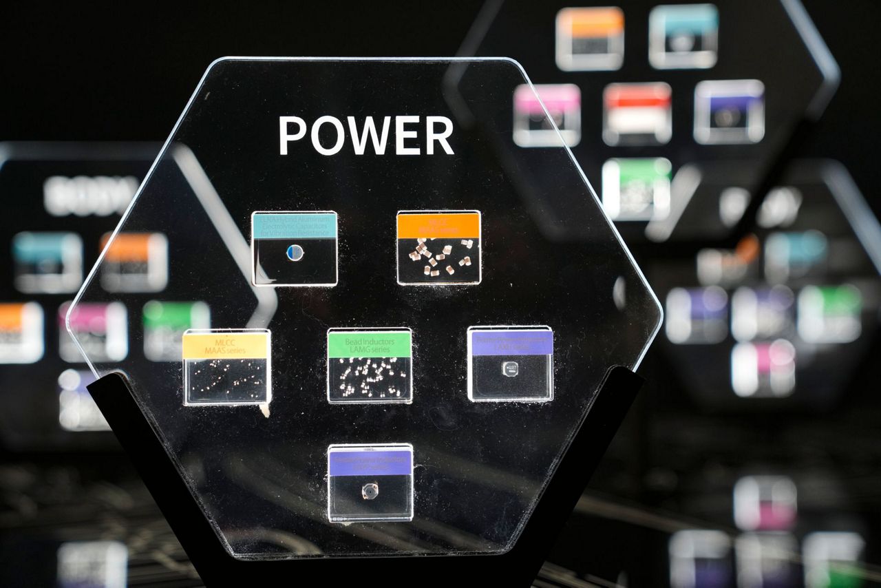 CES 2024 updates: The most interesting news and gadgets from tech's big ...