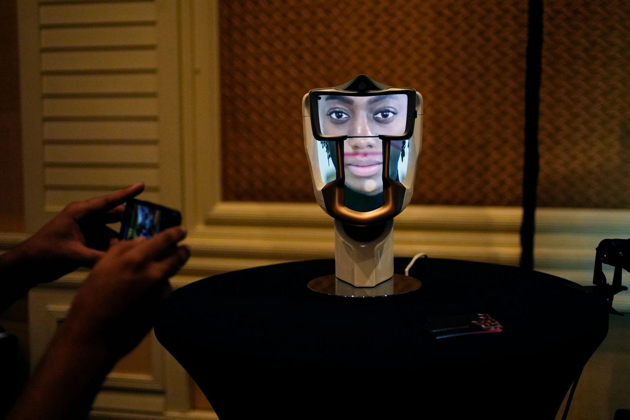 Tech innovations that caught our eye at CES 2024
