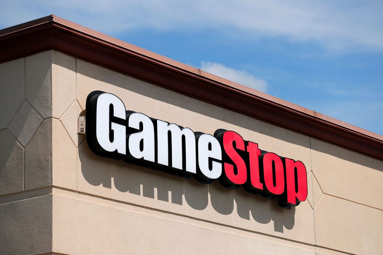 Fight The Man What GameStop's surge says about online mobs