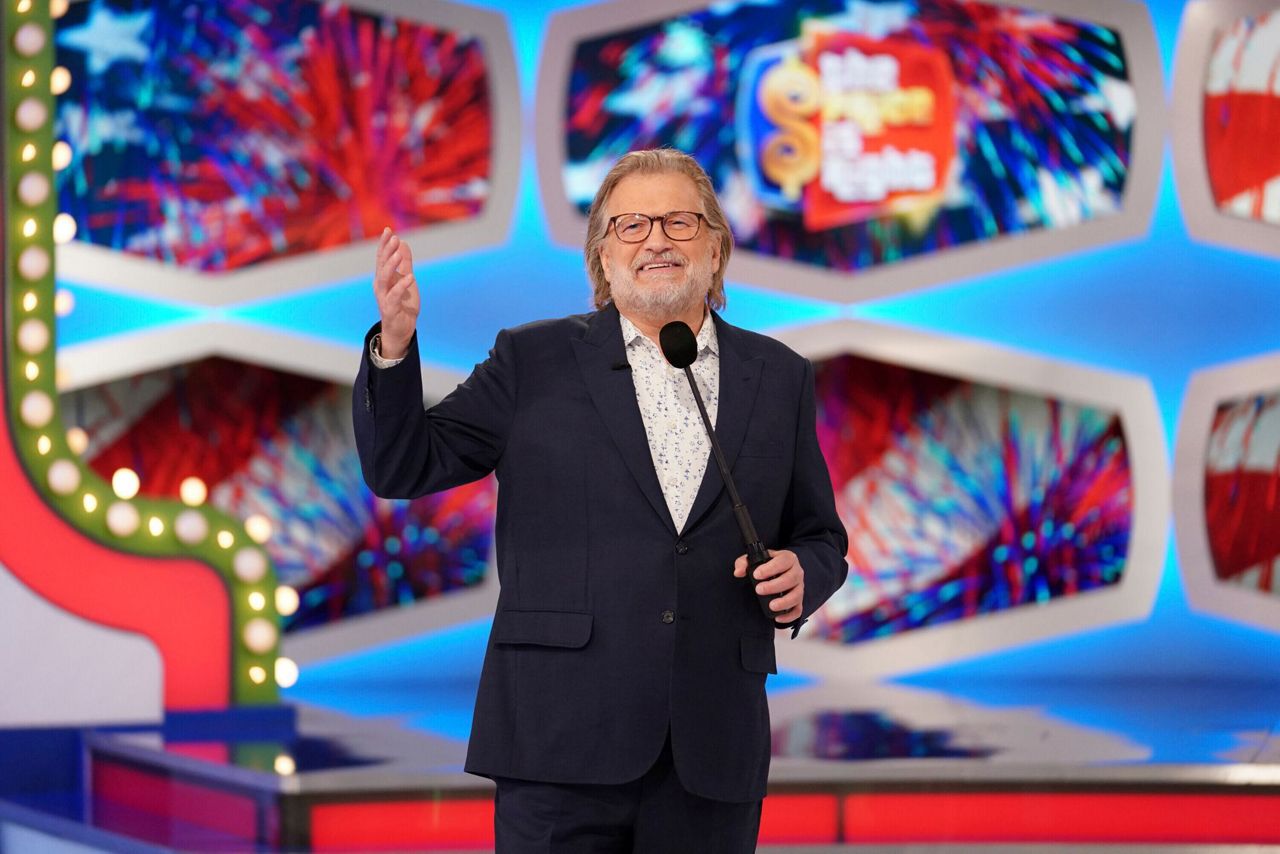 Who Wants To Be A Game Show Host These Days You Already Have To Be Famous