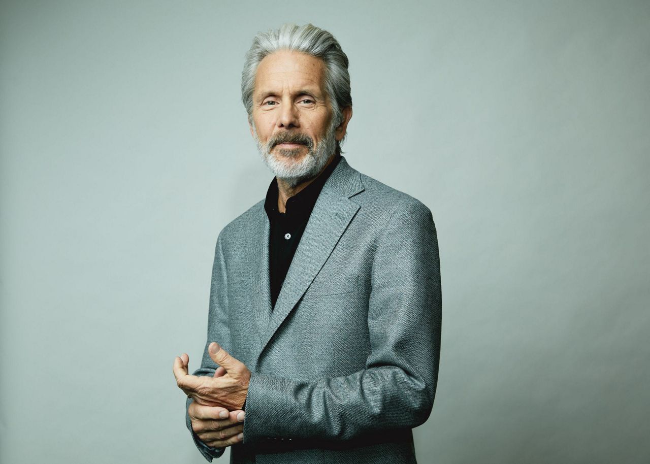 There's a Gary Cole for every TV fan. Now, he's leading an 'NCIS ...