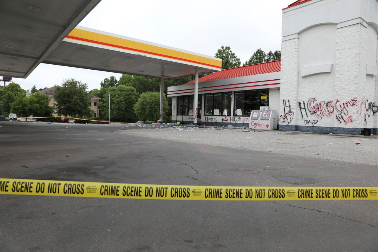 South Carolina gas station owner charged with murder in 14-year-old's ...