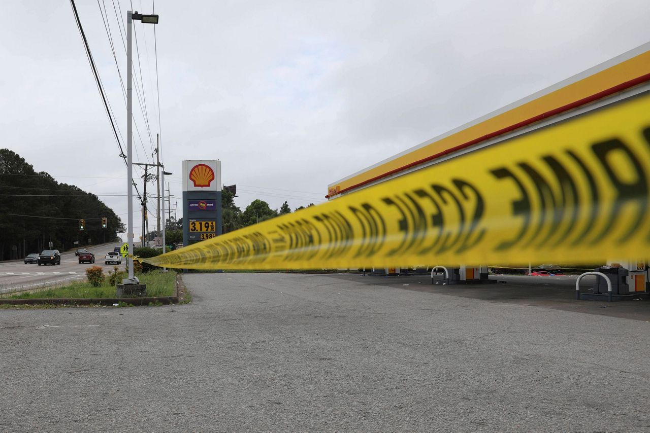 South Carolina gas station owner charged with murder in 14-year-old's ...