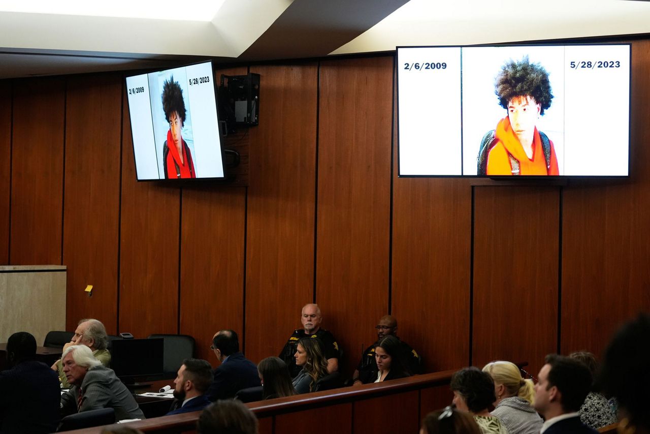 Jury hears closing arguments in trial of South Carolina store owner who ...
