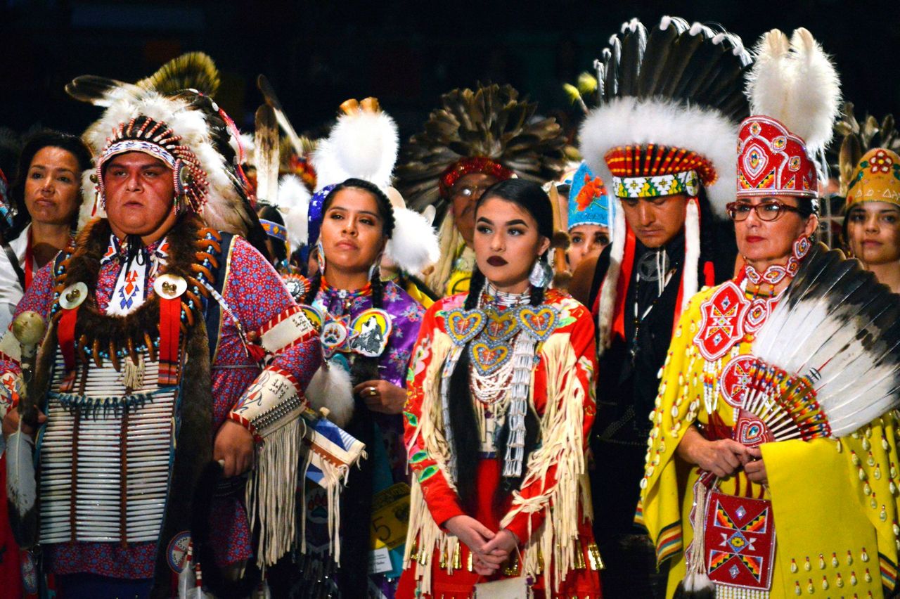 Powwow to focus on missing, murdered Native American women