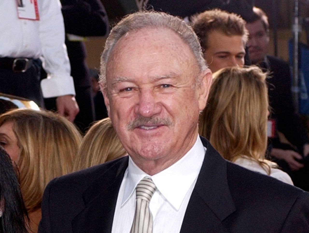 Oscar-winner Gene Hackman, wife Betsy Arakawa and their dog were dead ...