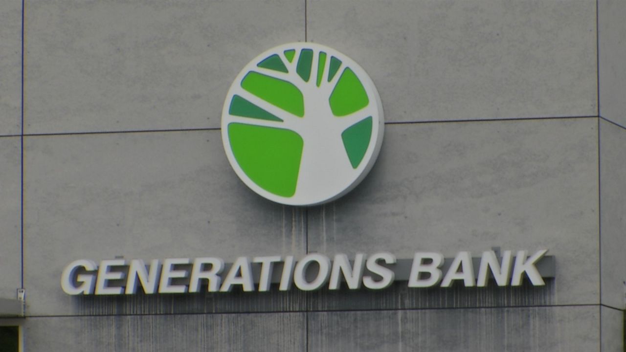 Generations Bank