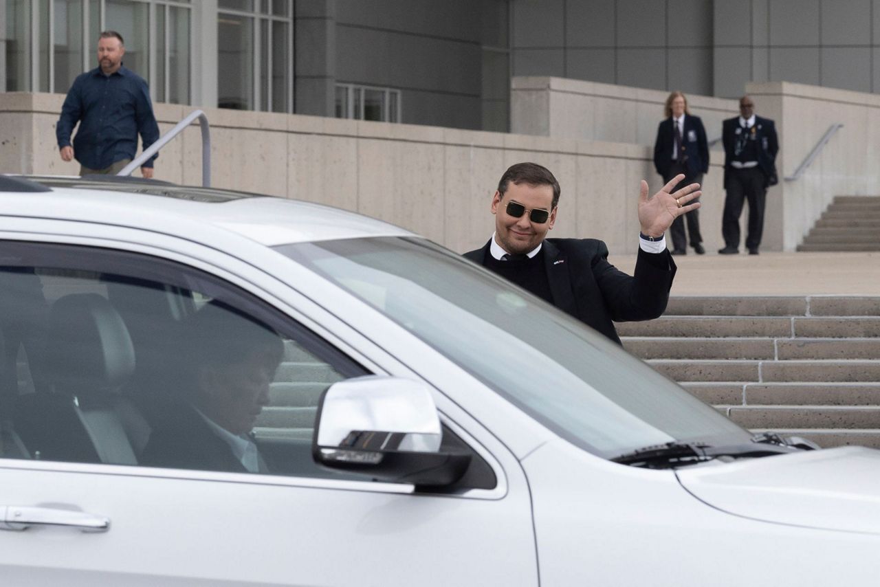 George Santos faces arraignment on new fraud indictment in New York