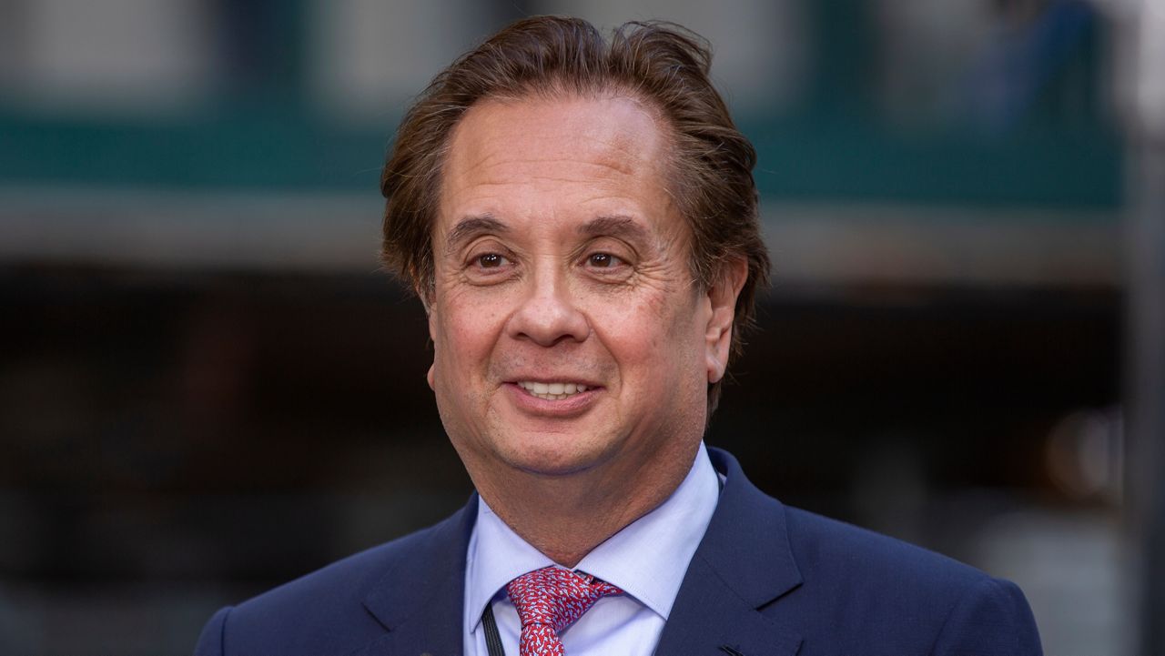 George Conway, persistent Trump critic, running for Congress in New York