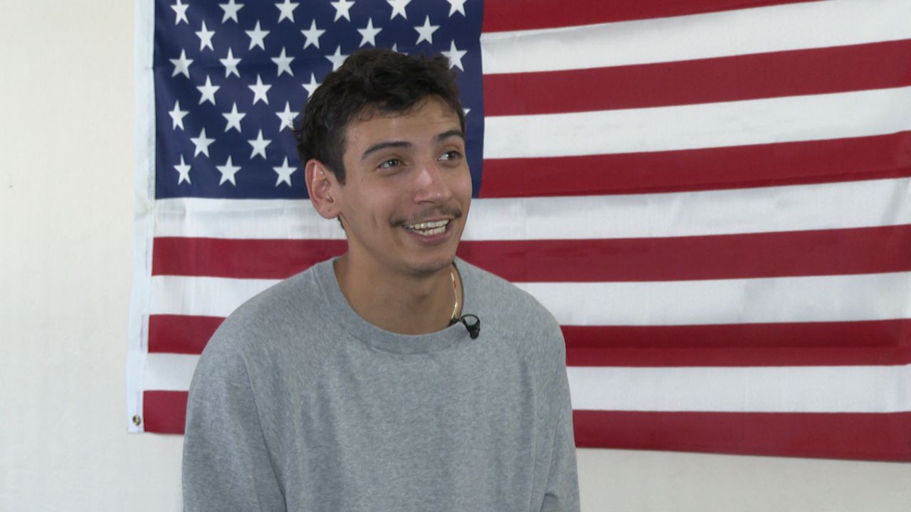 ICE detention conditions
