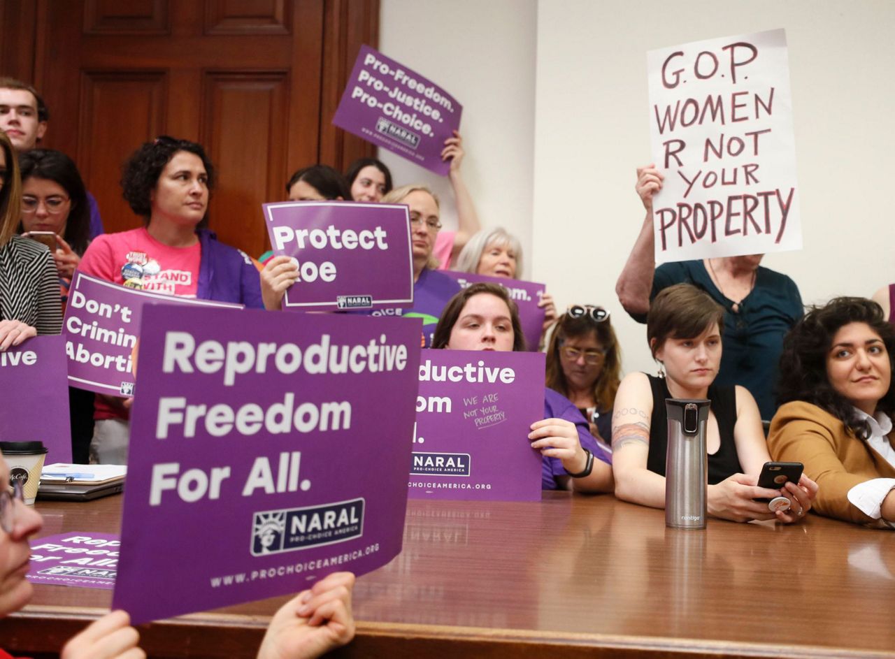 As states pass restrictive abortion laws, questions surface