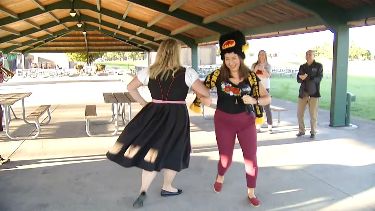 Buffalo German Fest returns to Cheektowaga this weekend