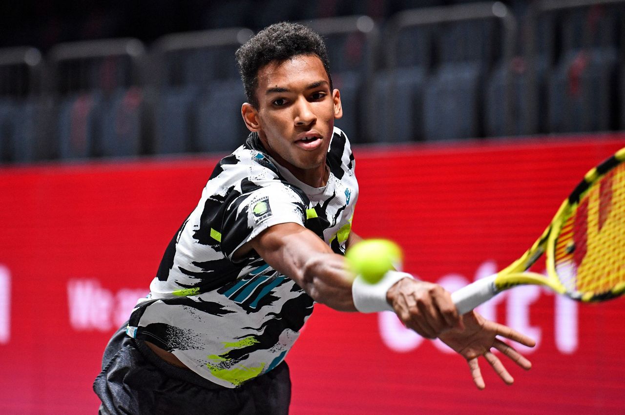 Martin ball. Венсан оже Гаити. Пьер Виктор оже. Оже Гранд. Félix Auger-Aliassime 2016 Junior Trophy.