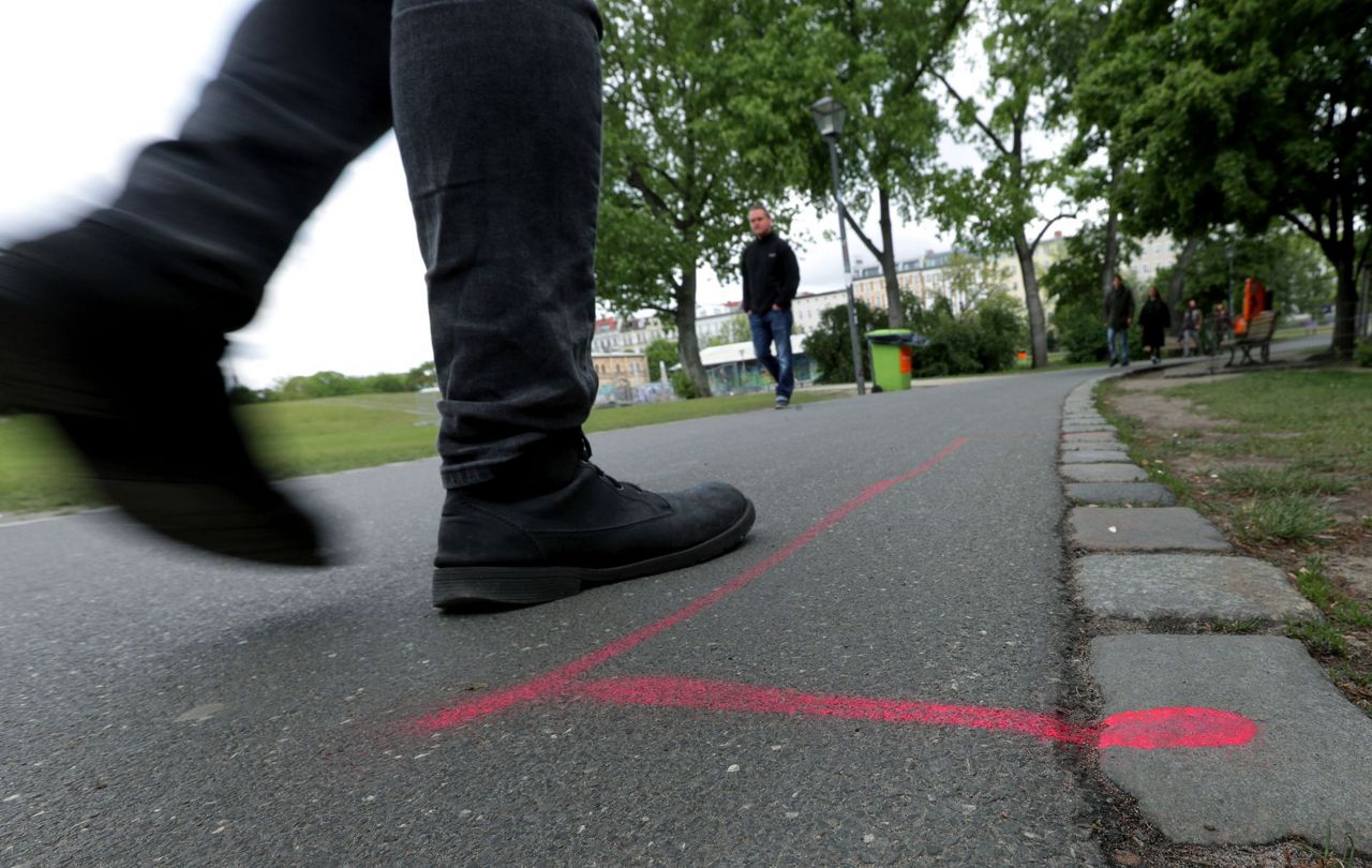 Berlin park's drug dealer solution panned by authorities