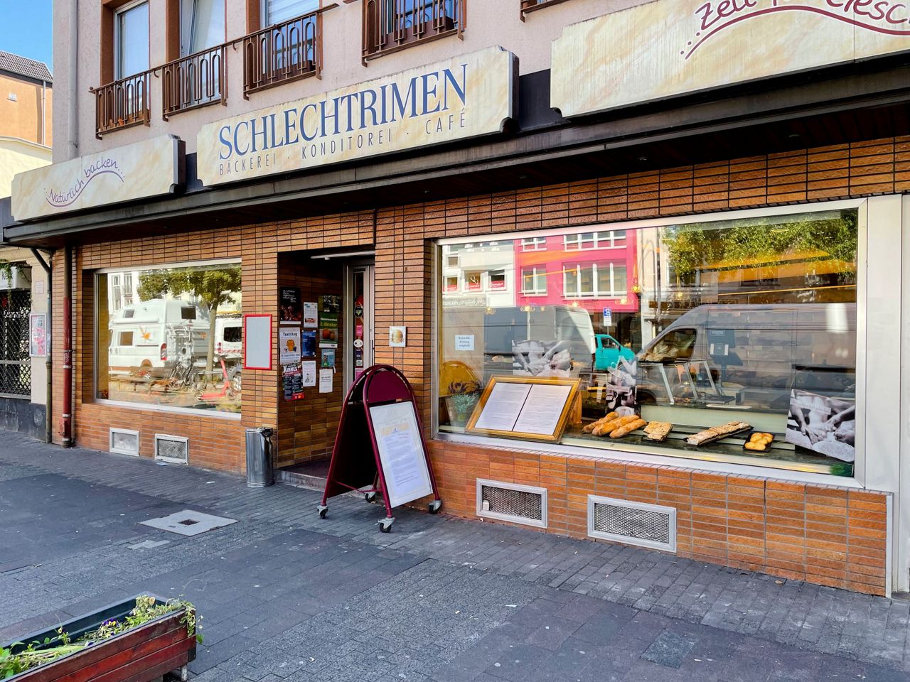 After 90 years, German bakery to close as energy costs soar