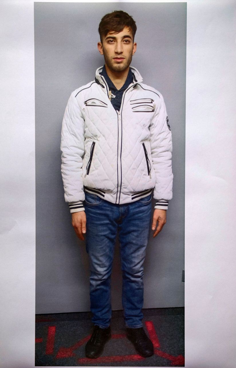 Suspect said to have confessed to killing girl in Germany