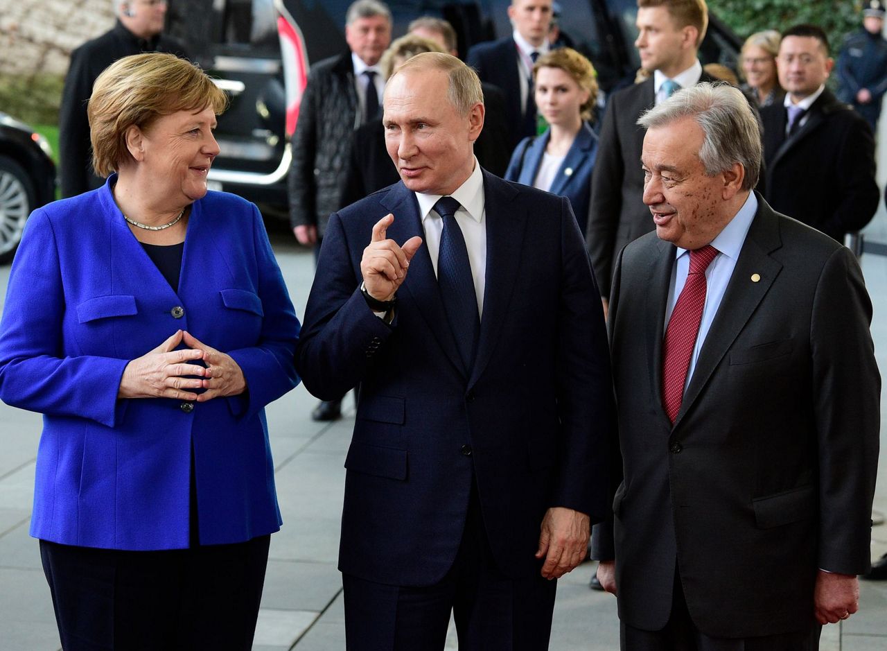 Германия и россия дружба