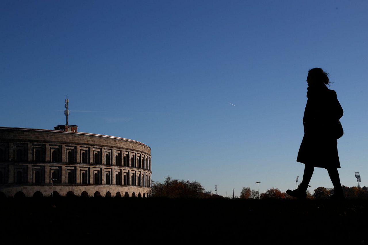 Germany marks 75th anniversary of landmark Nuremberg trials