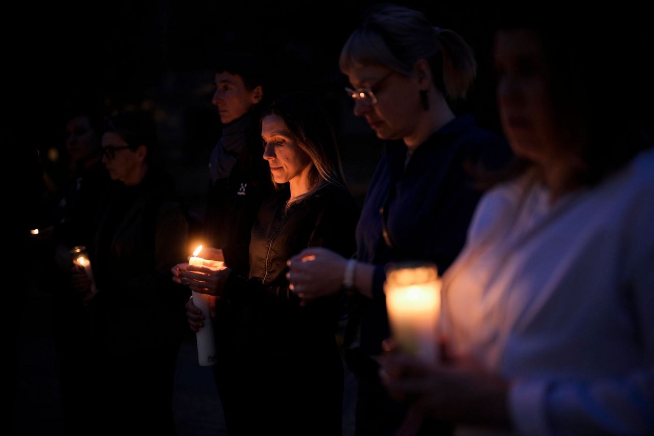 Abortion rights protests planned across Poland after death of pregnant