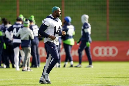 NFL in Germany: Seahawks-Buccaneers in Munich; future fixture in NFL?