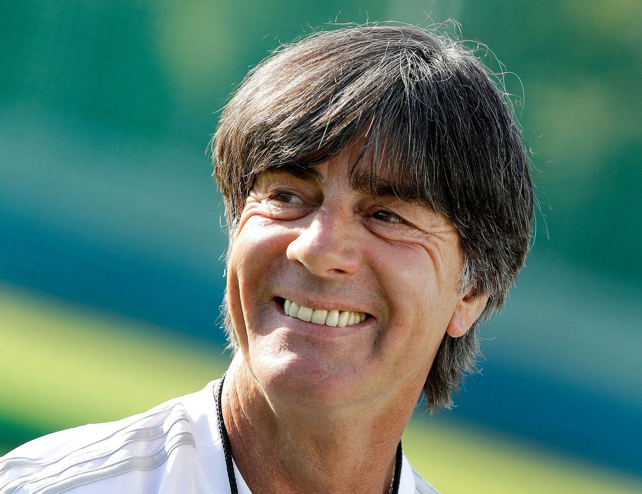 Löw To Quit As Germany Coach After European Championship