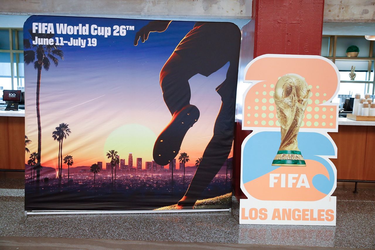 La FIFA desembolsa más dinero para el Mundial de fútbol