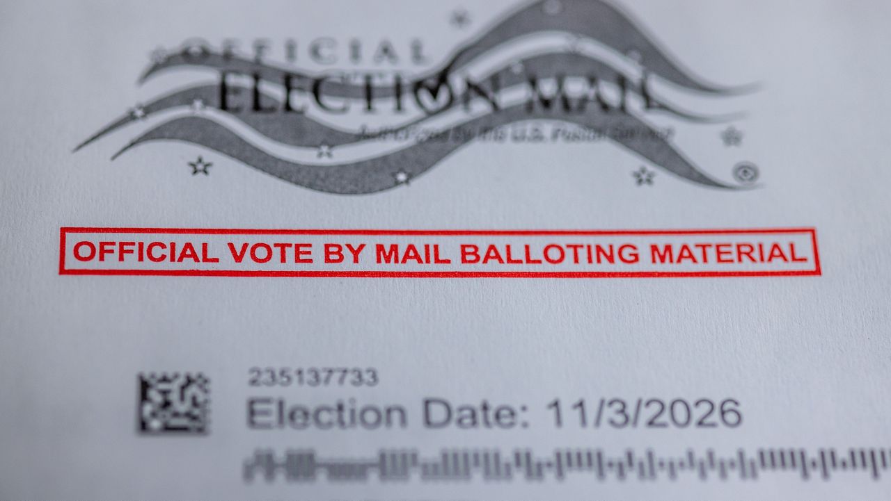 Inside the Issues: DOJ election lawsuit against California