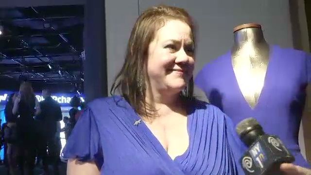 Colon Cancer Survivor Hopes Story of Being Diagnosed as Young Adult ...