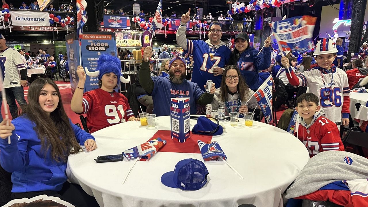 bills mafia 