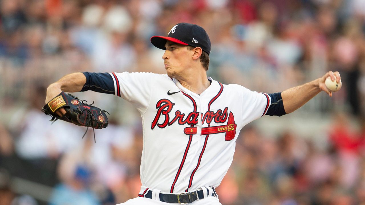 Max Fried set to return from injured list