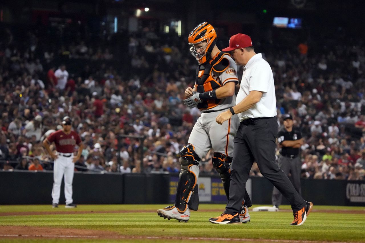 Astros place Zack Greinke on COVID-19 injured list