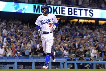 Dodgers All-MLB nominees include Freeman, Betts, Urías, Smith, Gonsolin -  True Blue LA