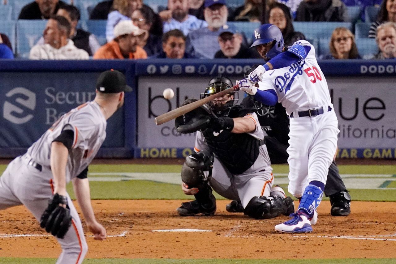 Dodgers All-MLB nominees include Freeman, Betts, Urías, Smith, Gonsolin -  True Blue LA