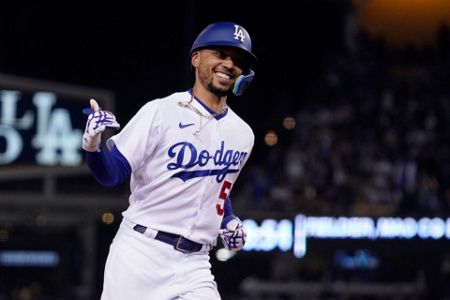 Dodgers All-MLB nominees include Freeman, Betts, Urías, Smith, Gonsolin -  True Blue LA