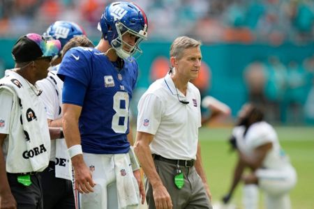 Have the Giants Done Enough This Offseason To Elevate Daniel Jones?