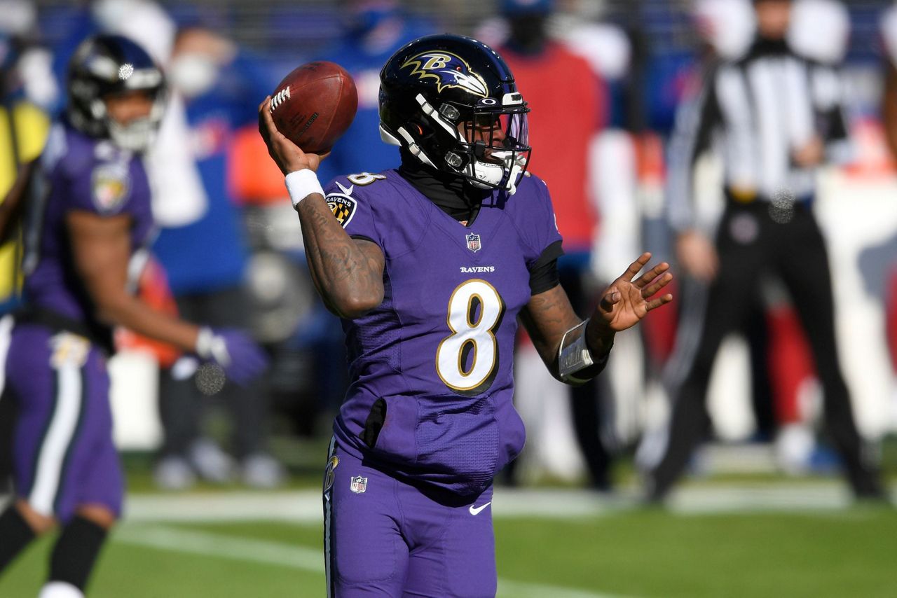 Ravens RB Gus Edwards scores first touchdown since 2020