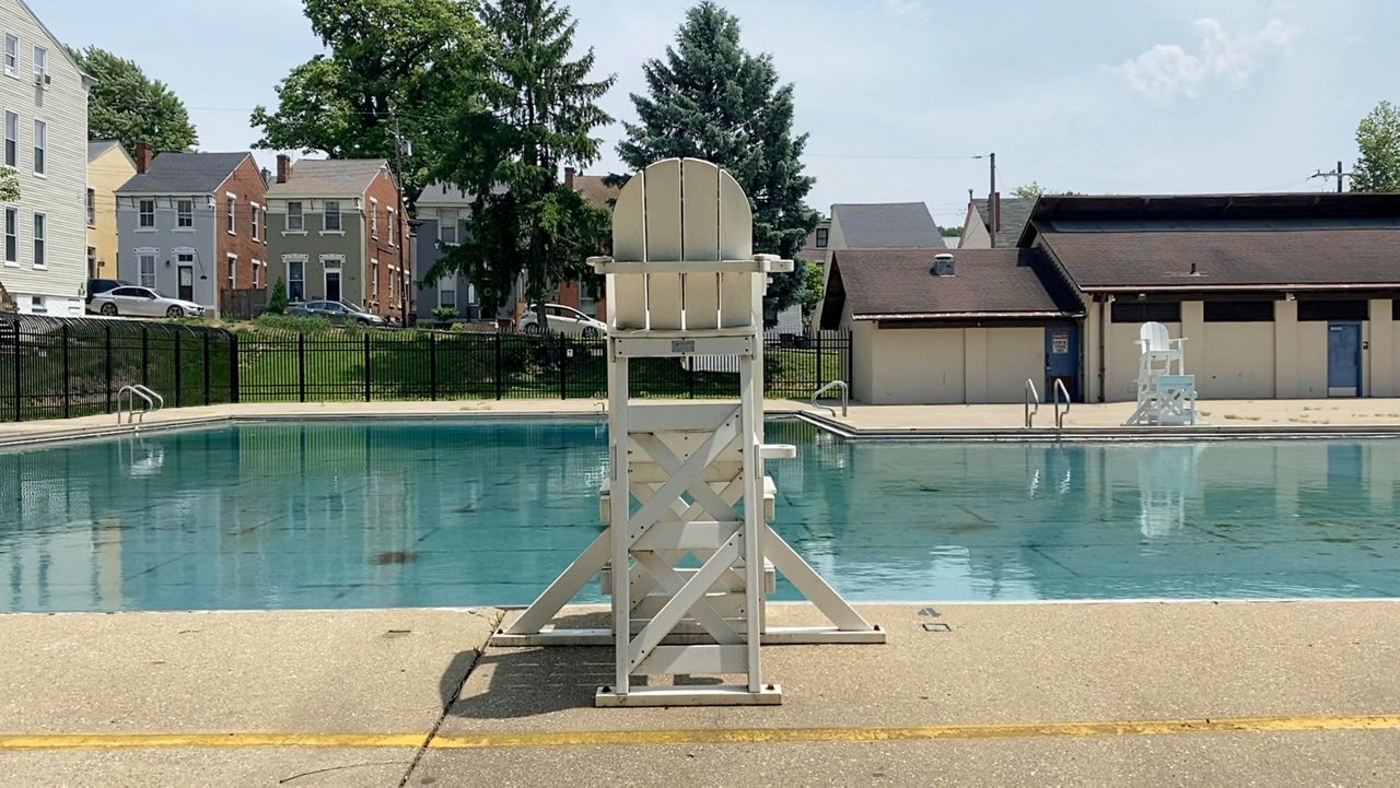 Covington is offering more money to fill lifeguard positions