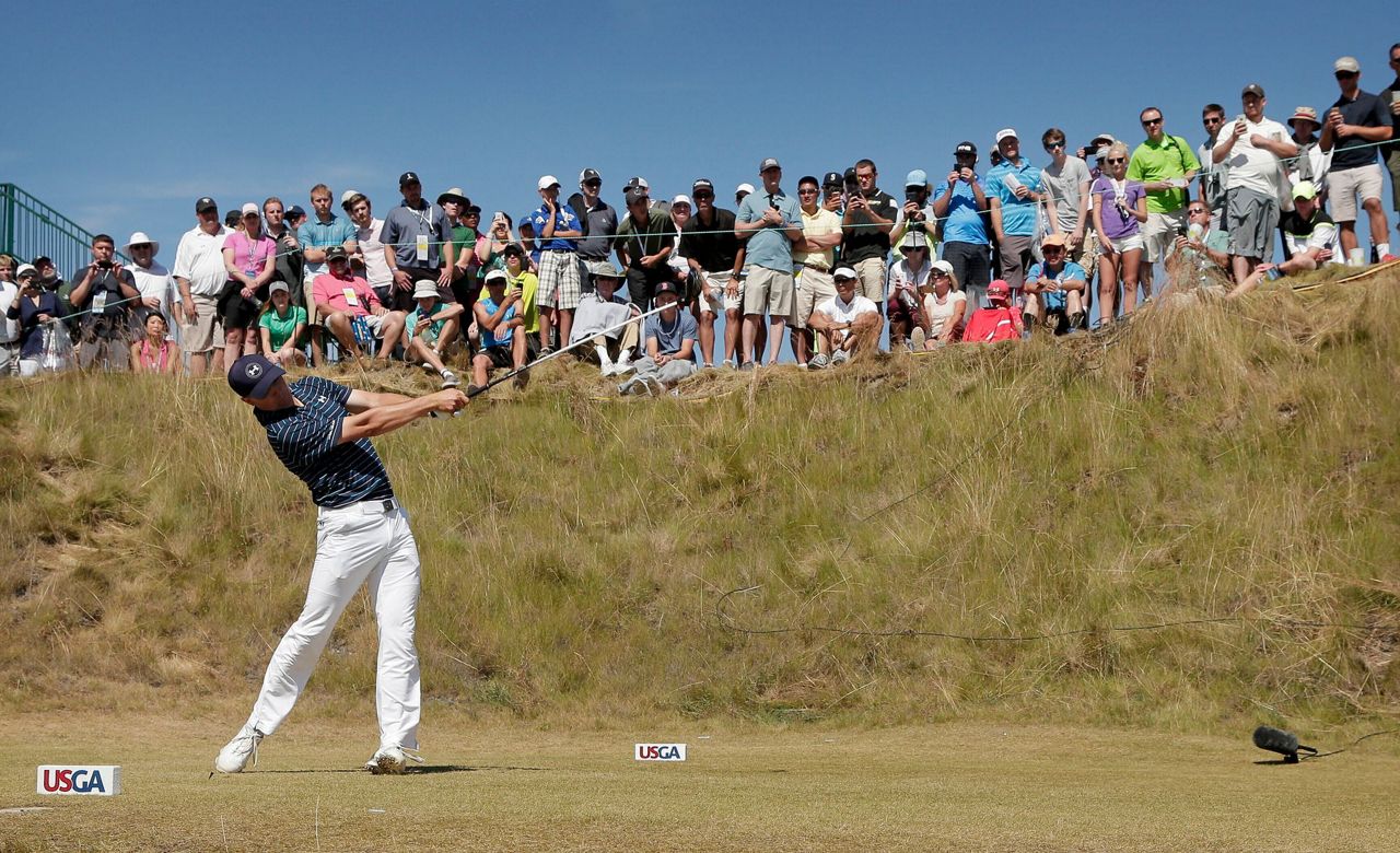 US Open '25: Hogan and Woods and other key anniversaries in the U.S ...