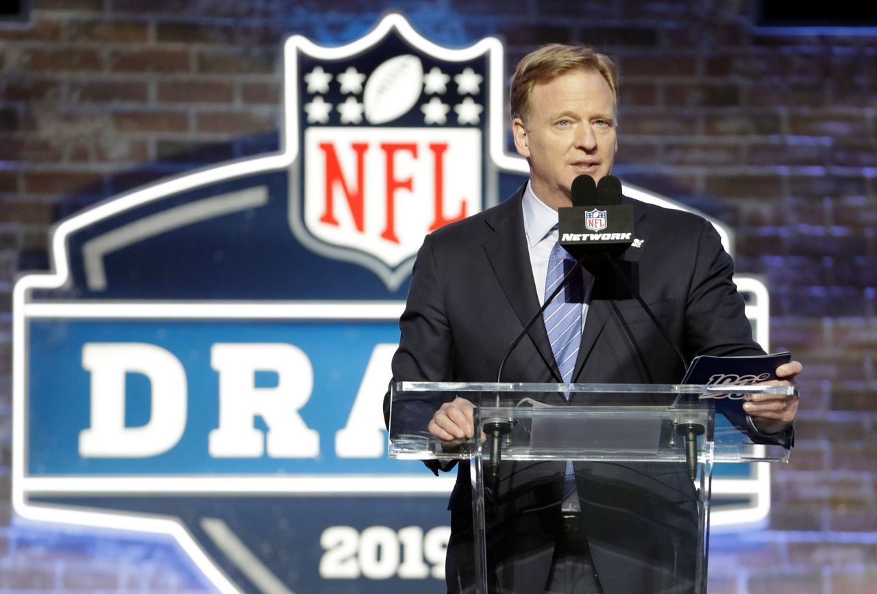 ESPN and NFL Network will combine for NFL draft telecast