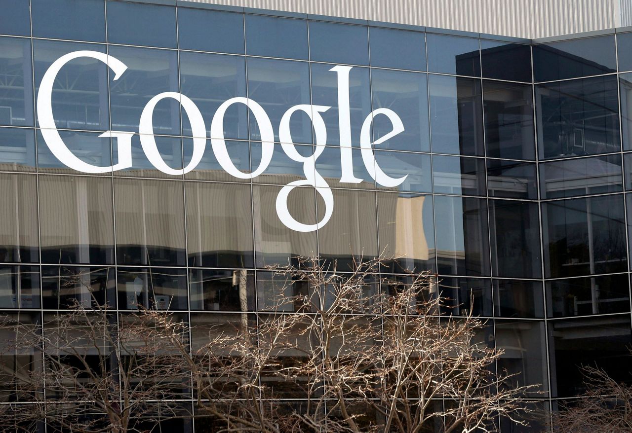 Justice Dept. to file landmark antitrust case against Google