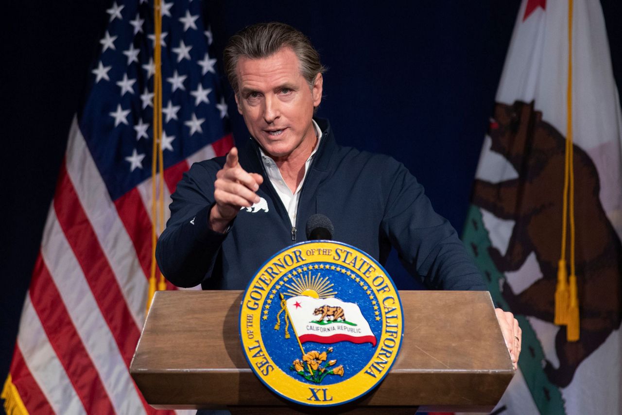 Democratic governors form alliance on abortion rights